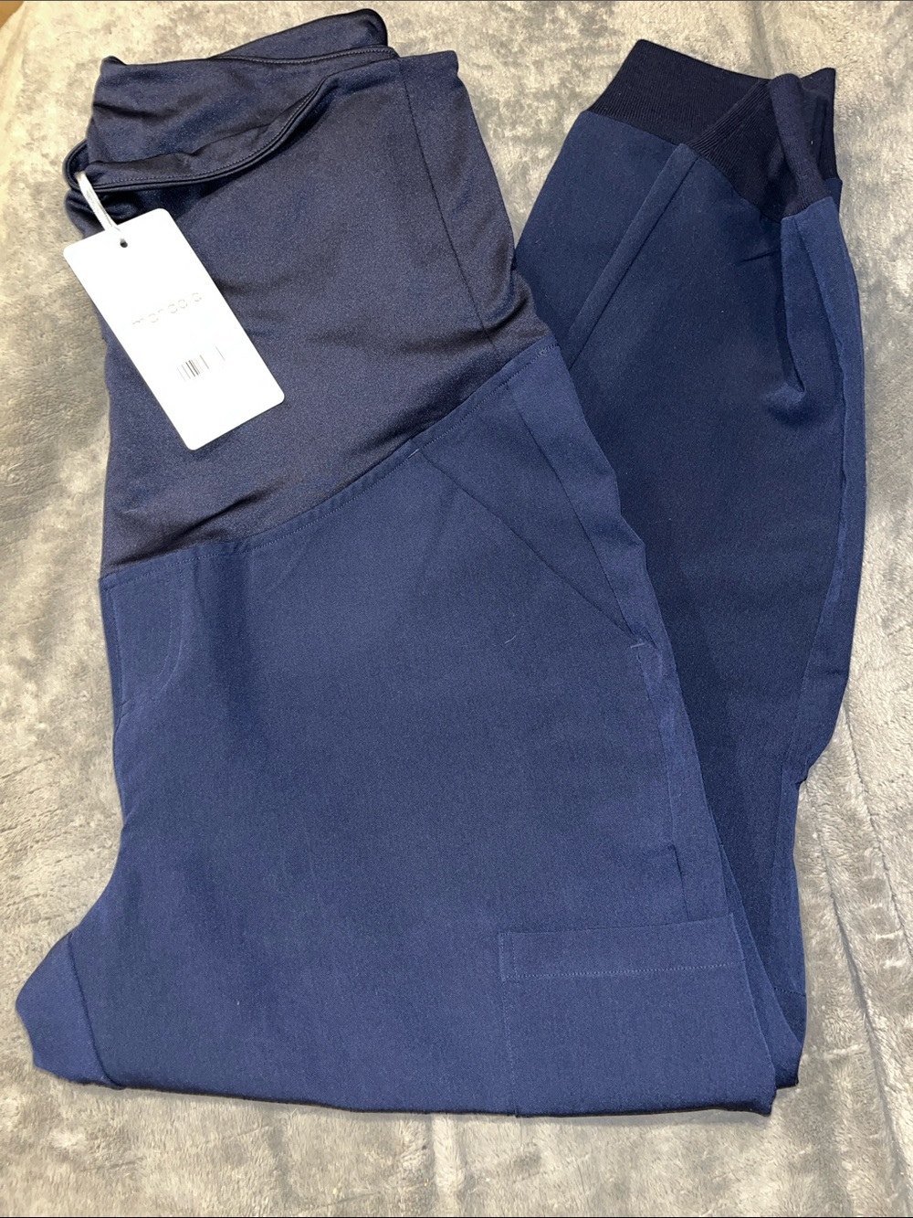 Maternity Jogger Pants